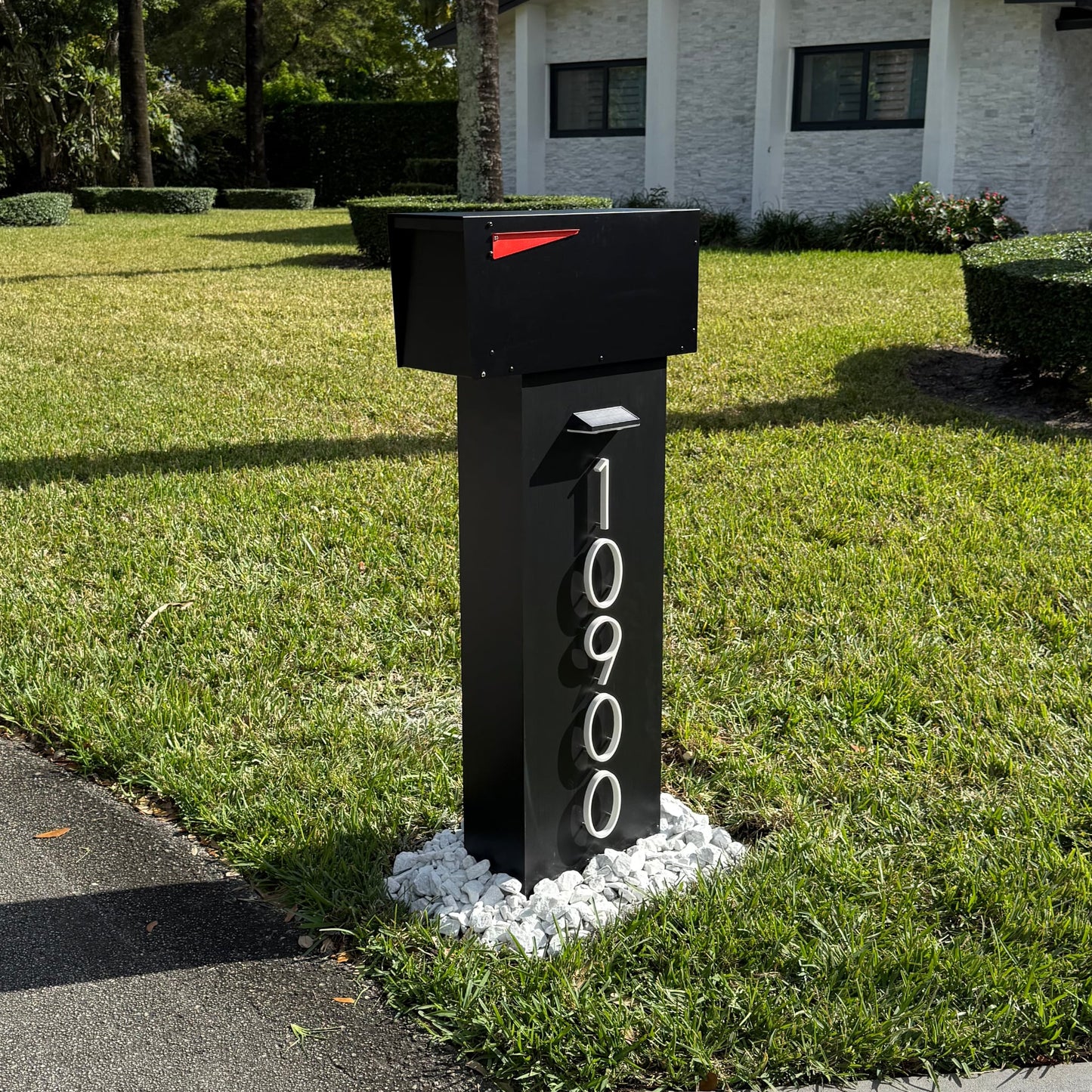 Agave Post 2.0 Mailbox