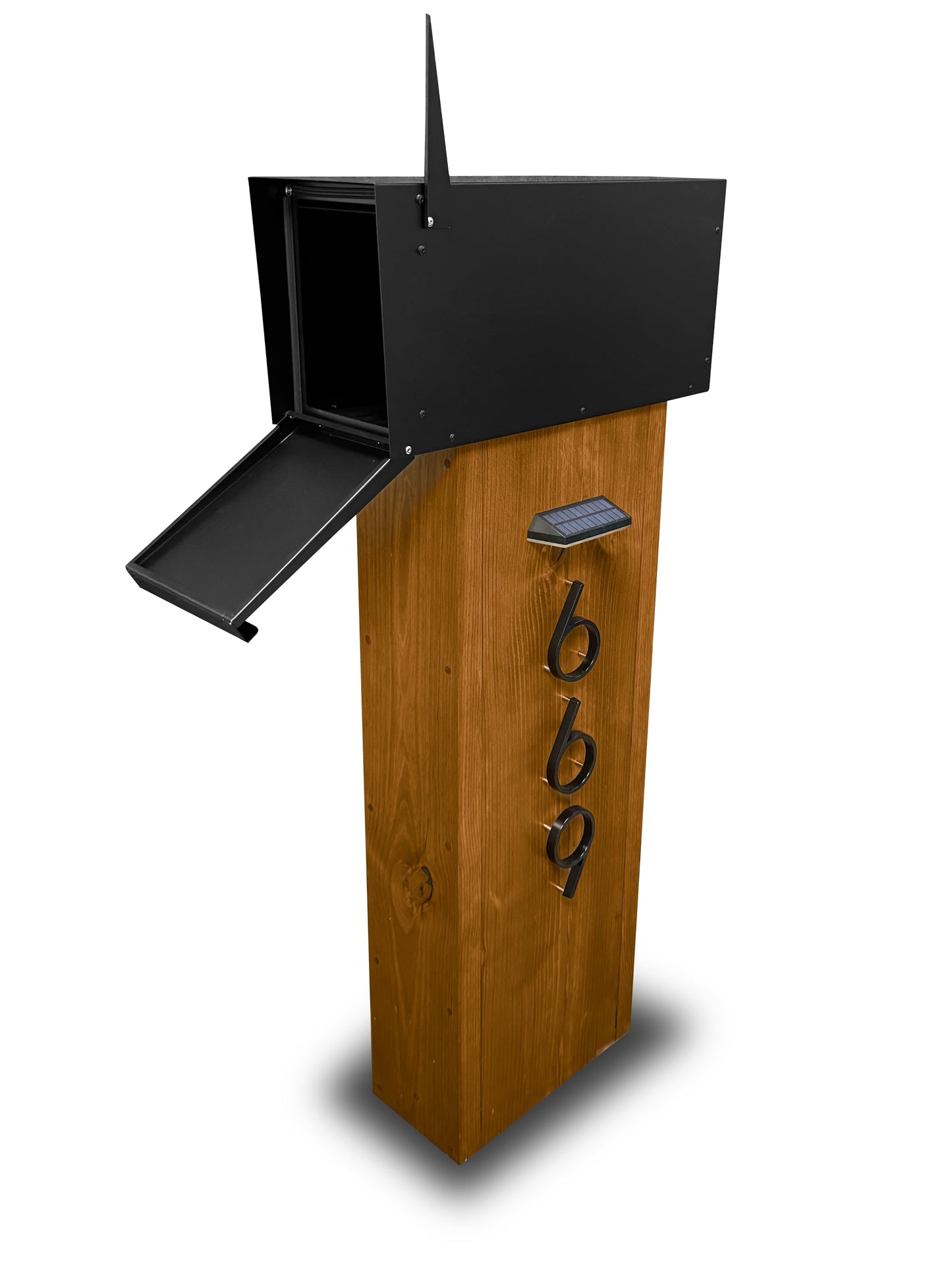 Agave Post 2.0 Mailbox
