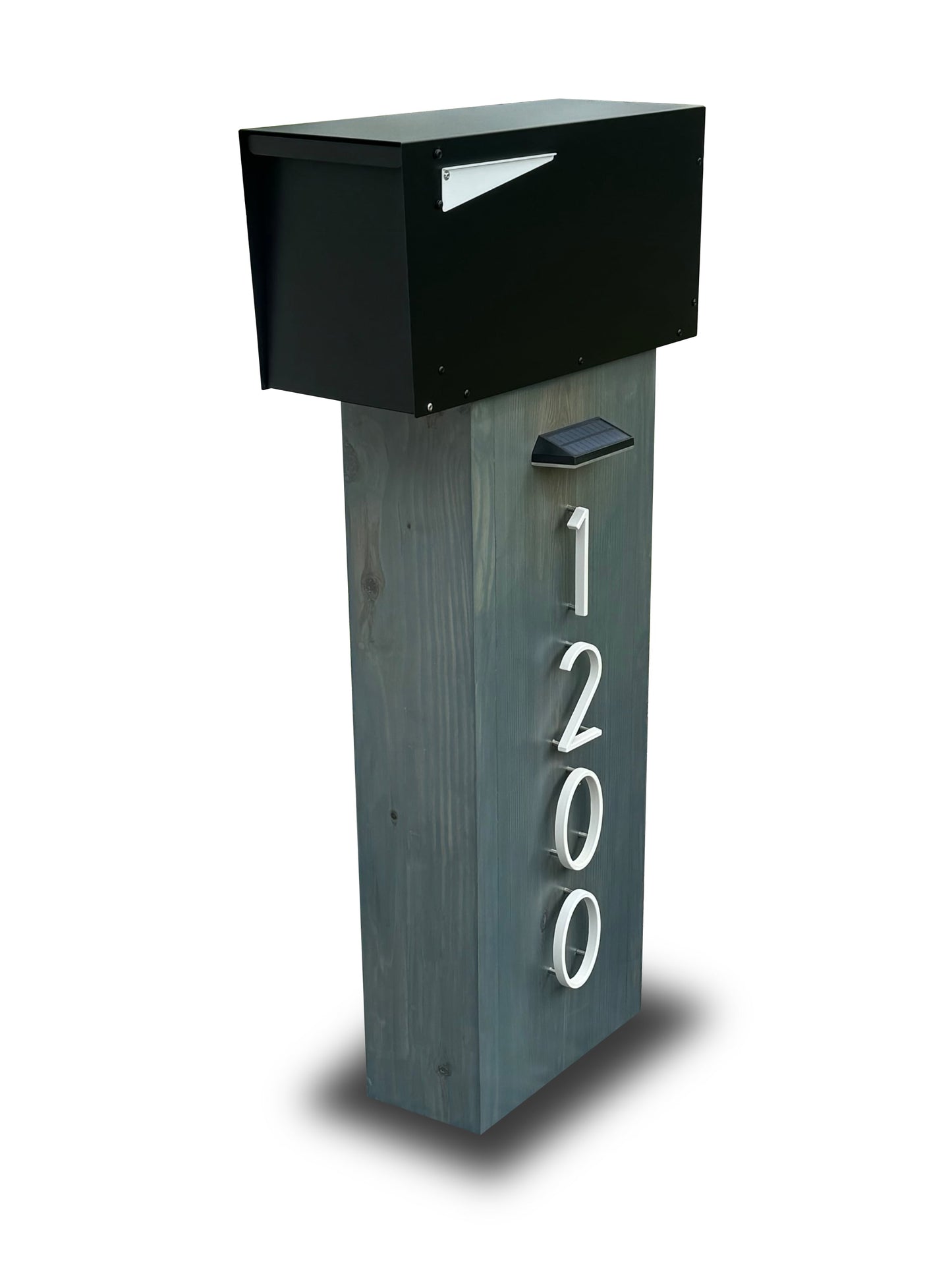 Agave Post 2.0 Mailbox