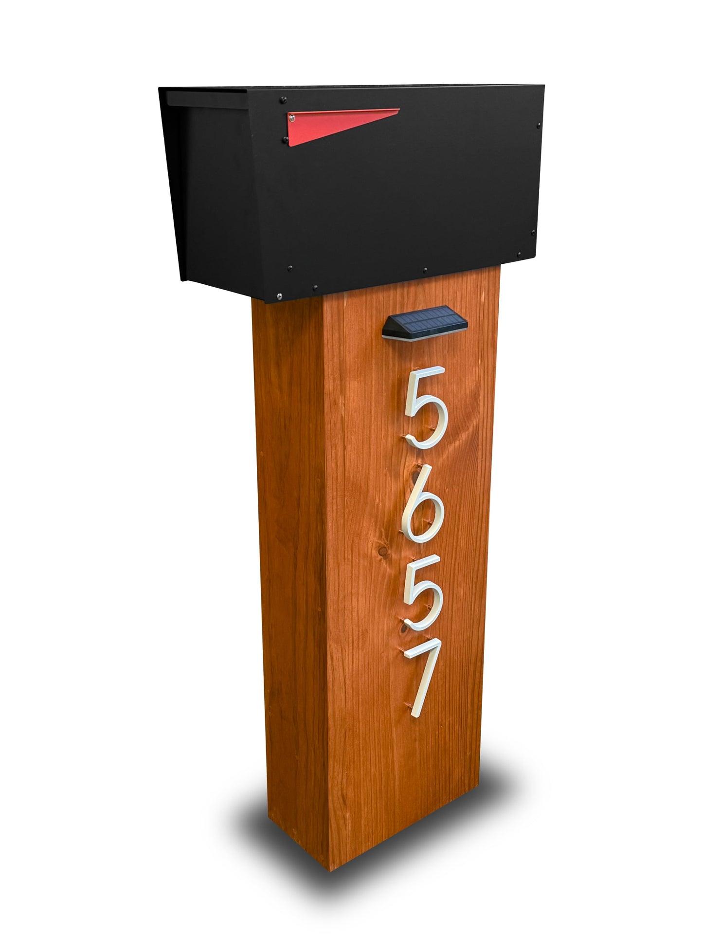 Agave Post 2.0 Mailbox