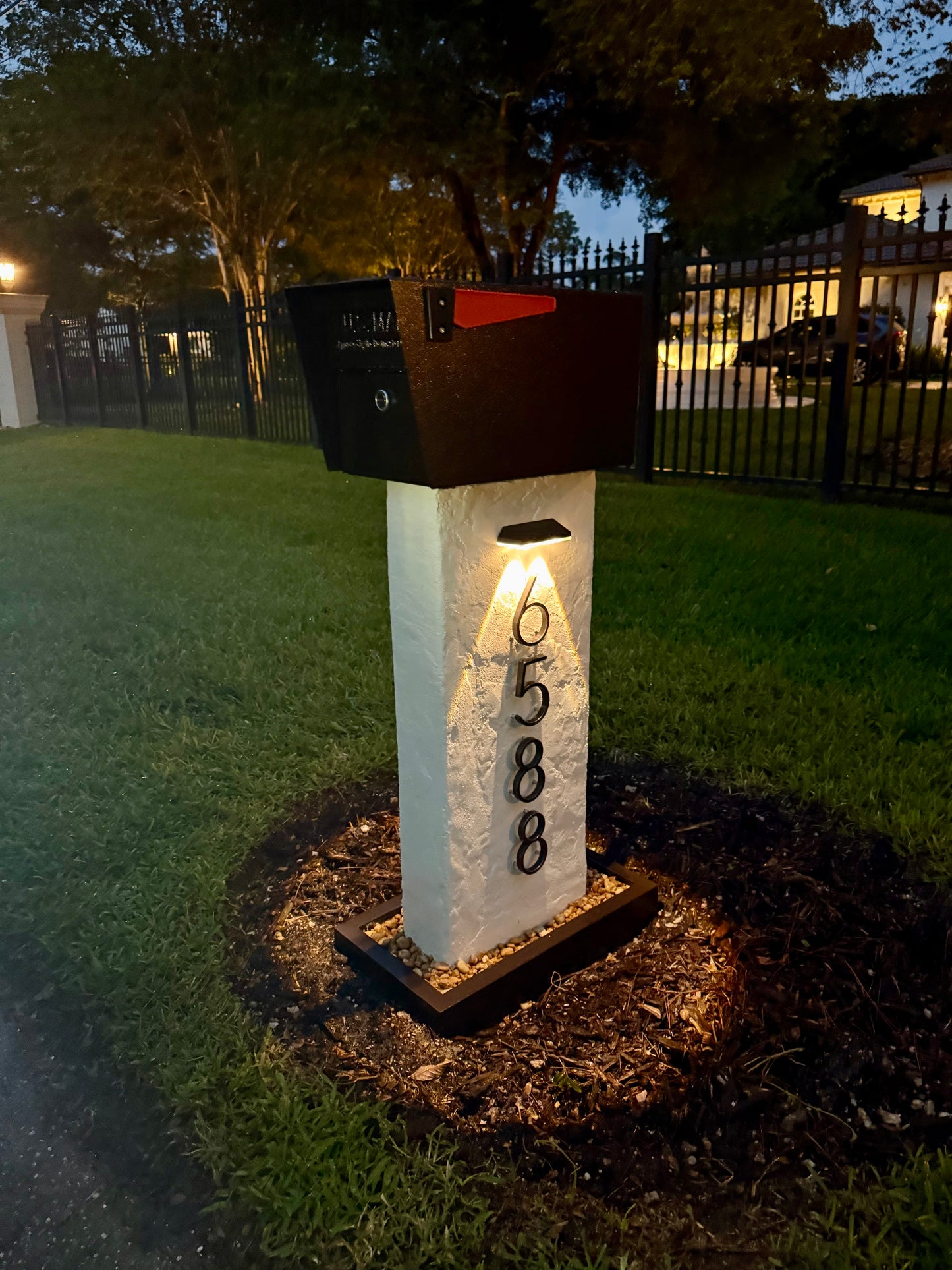 Solar LED Lights