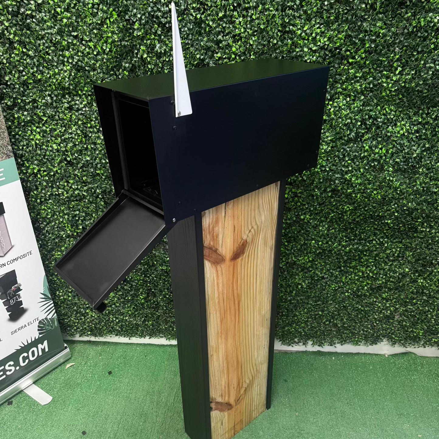 Timberline Edge Mailbox - Dream Deal
