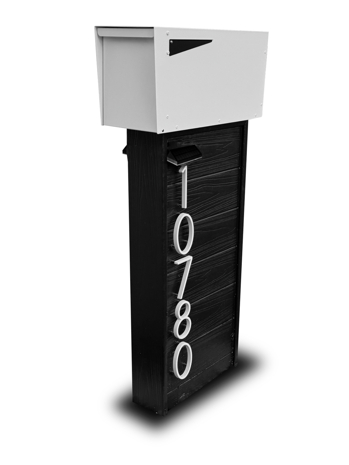 Key West Mailbox - Dream Mailboxes