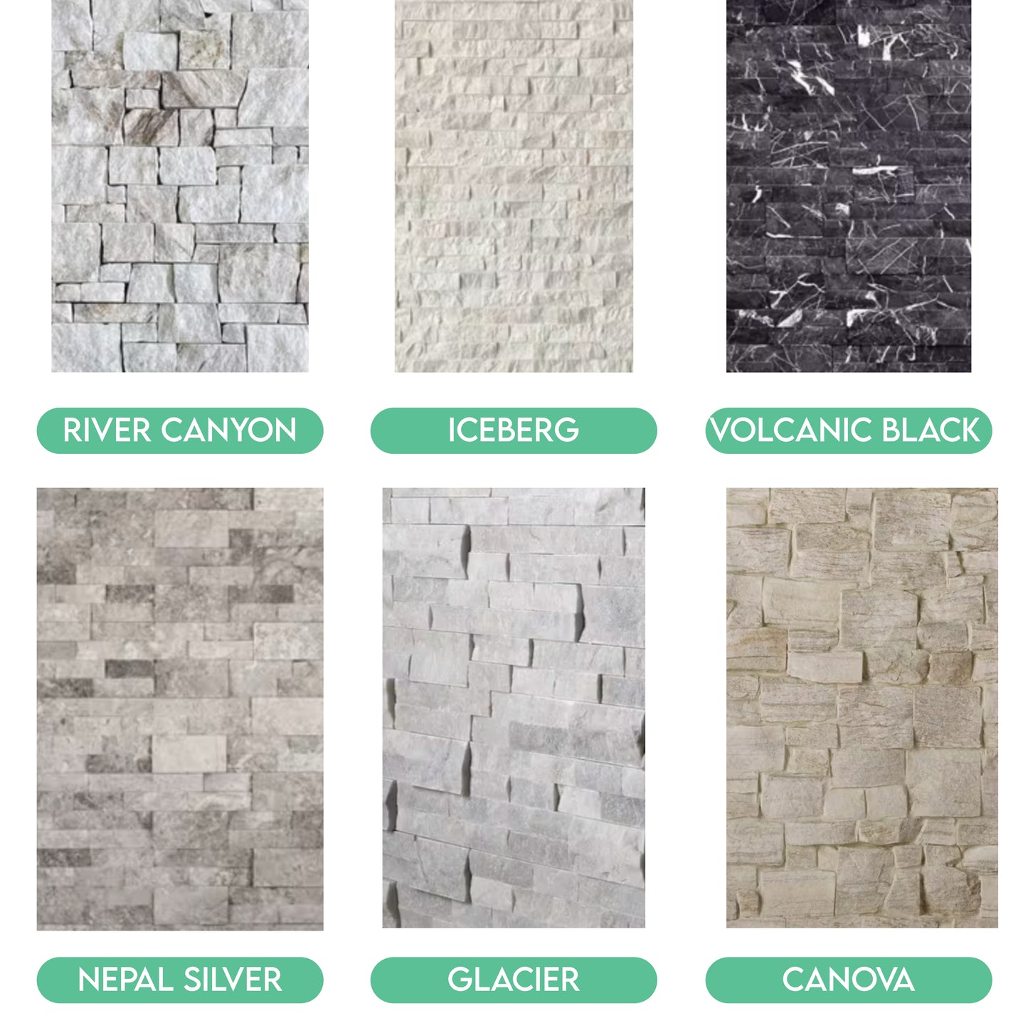 Marble Pillar Mailbox - Dream Mailboxes