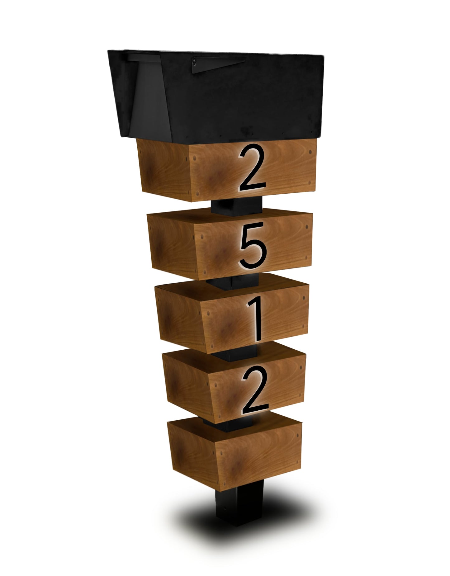 Sierra Elite IPE Mailbox - Dream Mailboxes