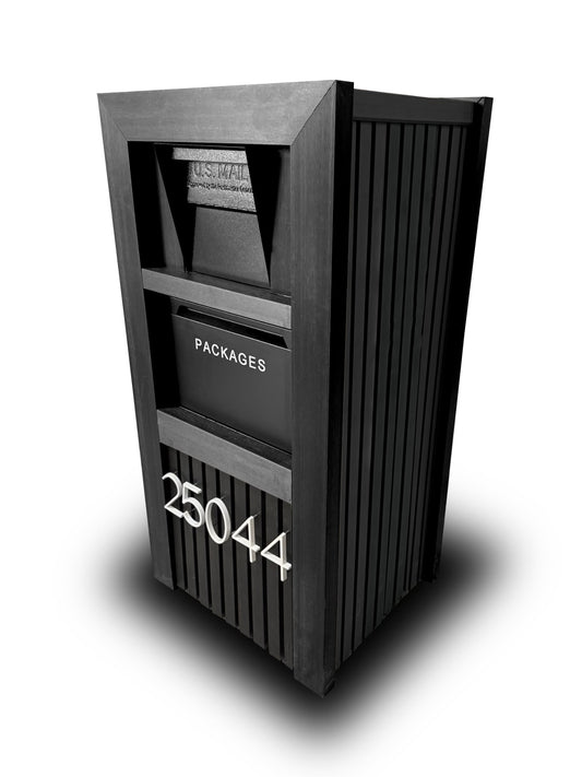 VaultBox Elite Package Mailbox - Dream Mailboxes