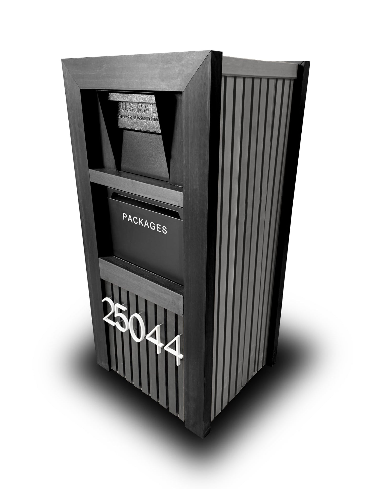 VaultBox Elite Package Mailbox