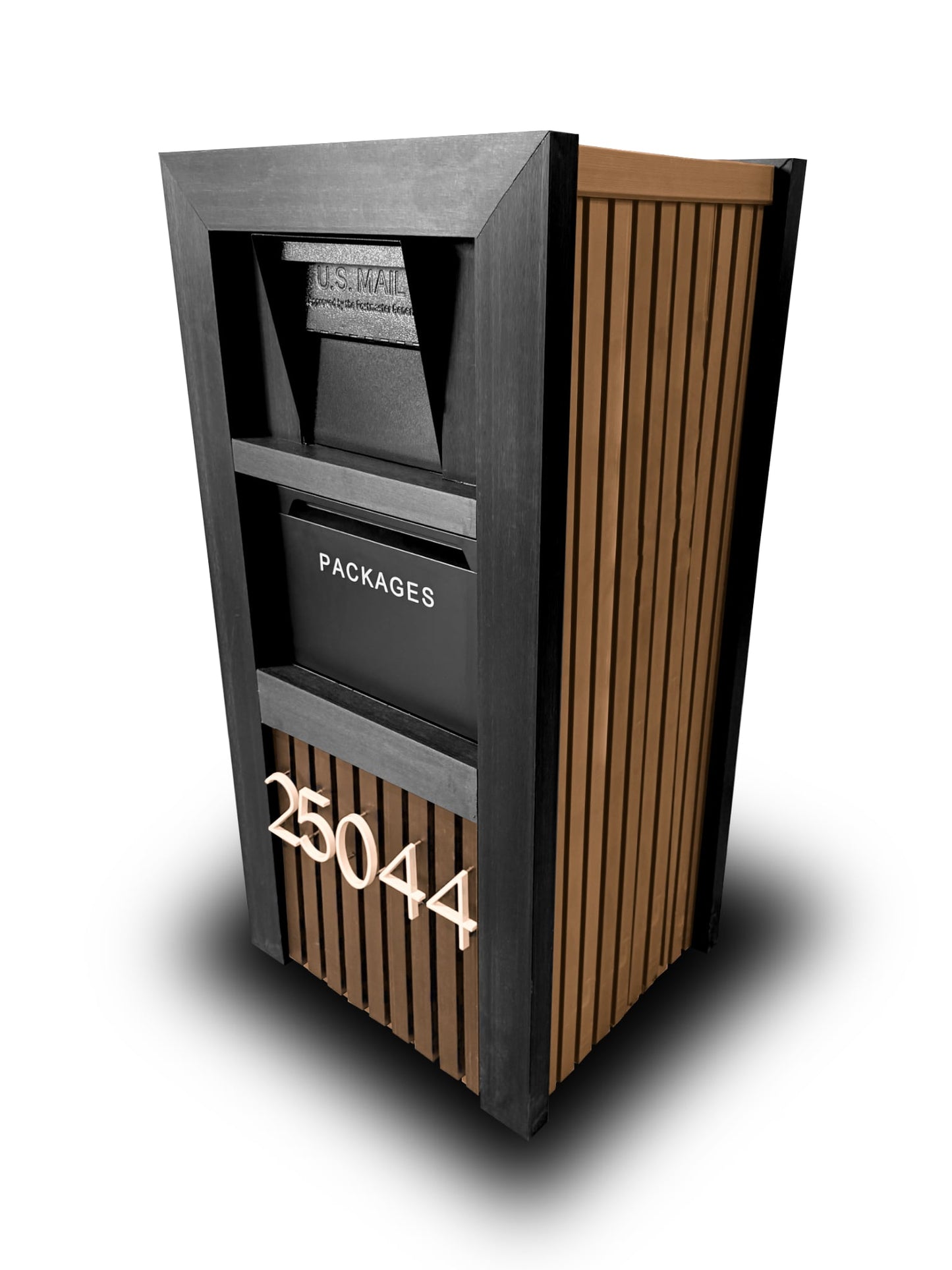 VaultBox Elite Package Mailbox