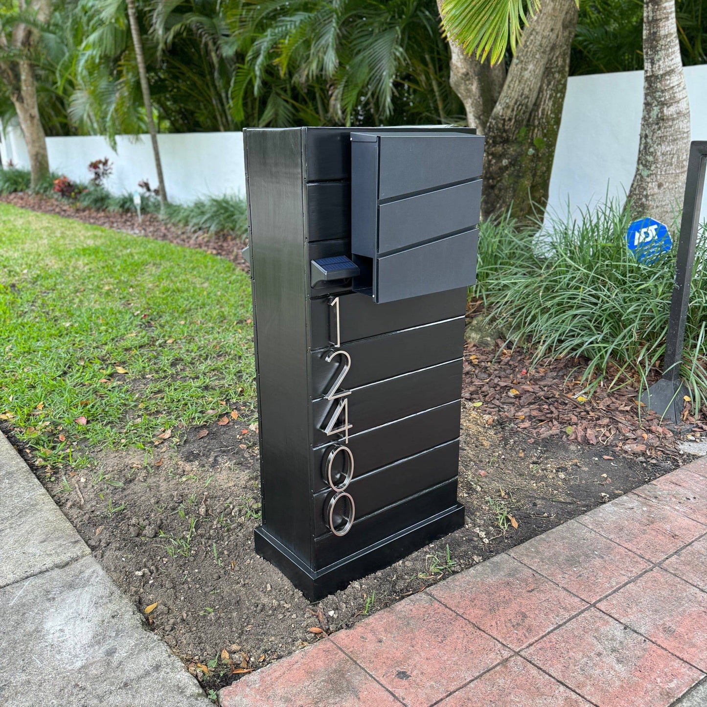 Prestige Mailbox - Dream Mailboxes