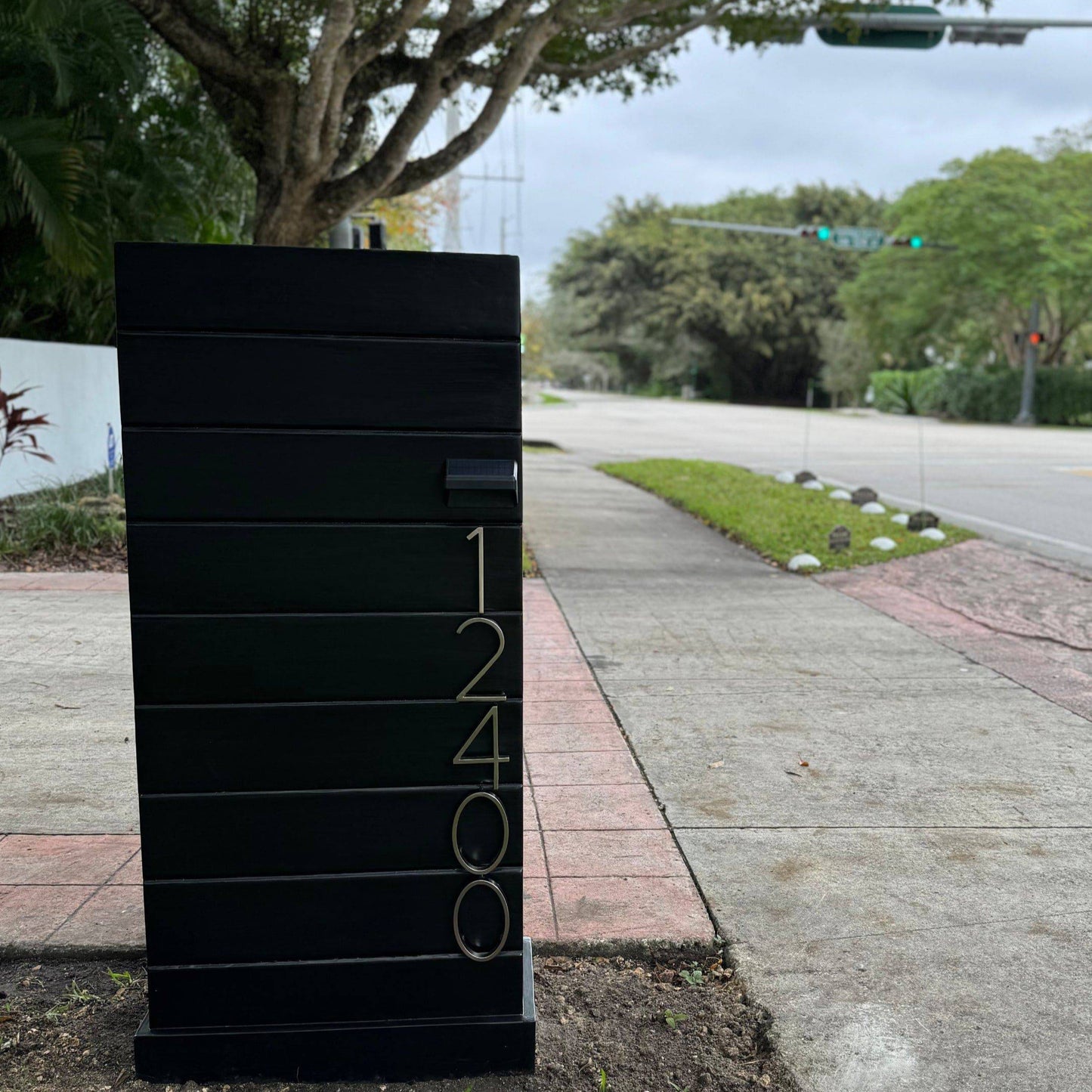 Prestige Mailbox - Dream Mailboxes