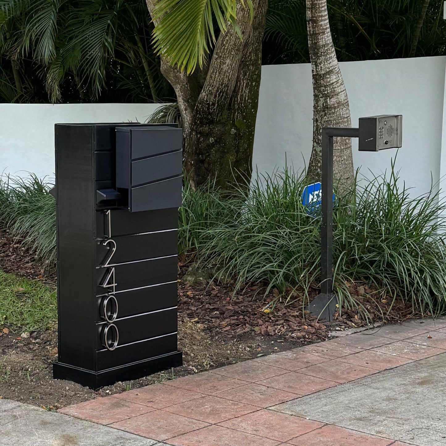 Prestige Mailbox - Dream Mailboxes