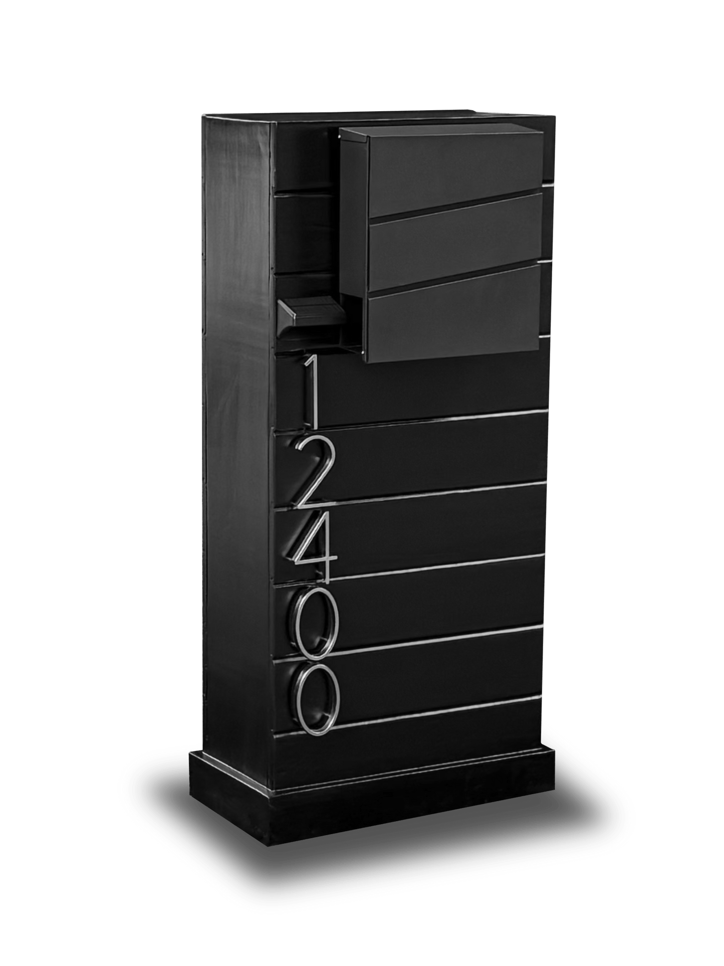 Prestige Mailbox - Dream Mailboxes