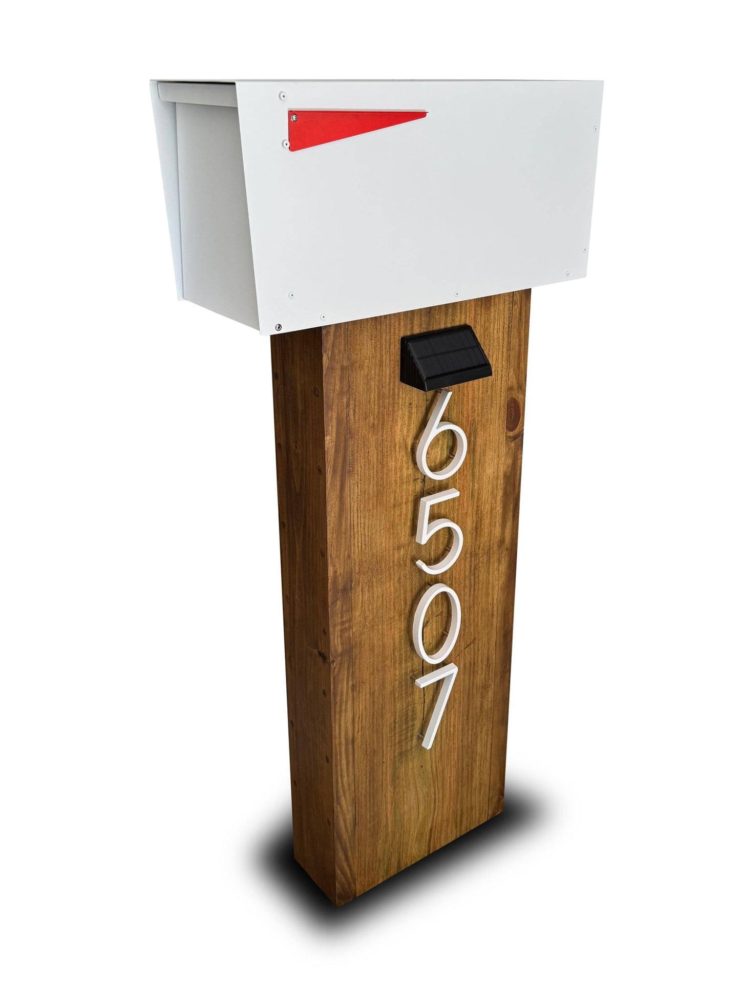 Agave Post 2.0 Mailbox