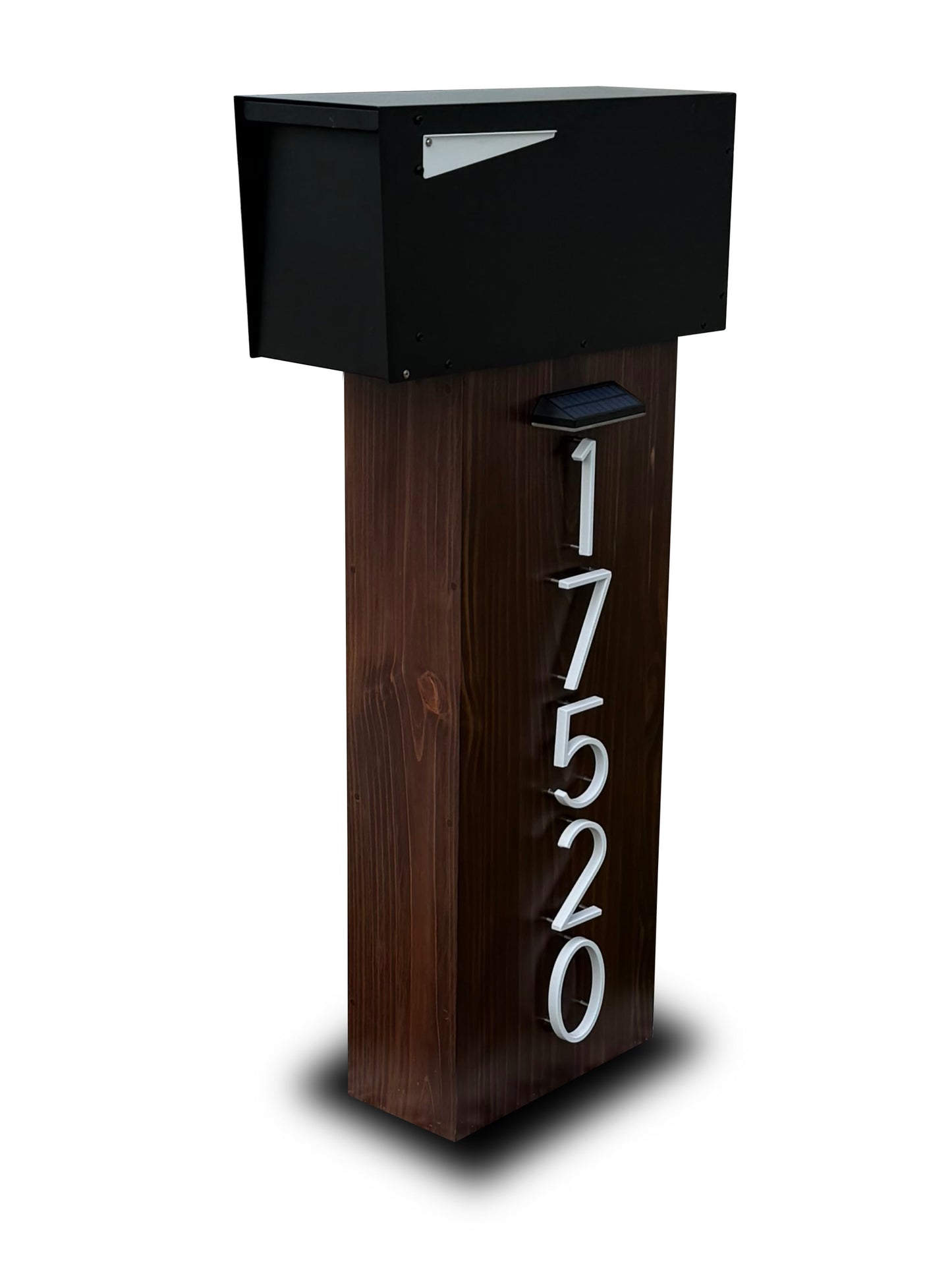 Agave Post 2.0 Mailbox