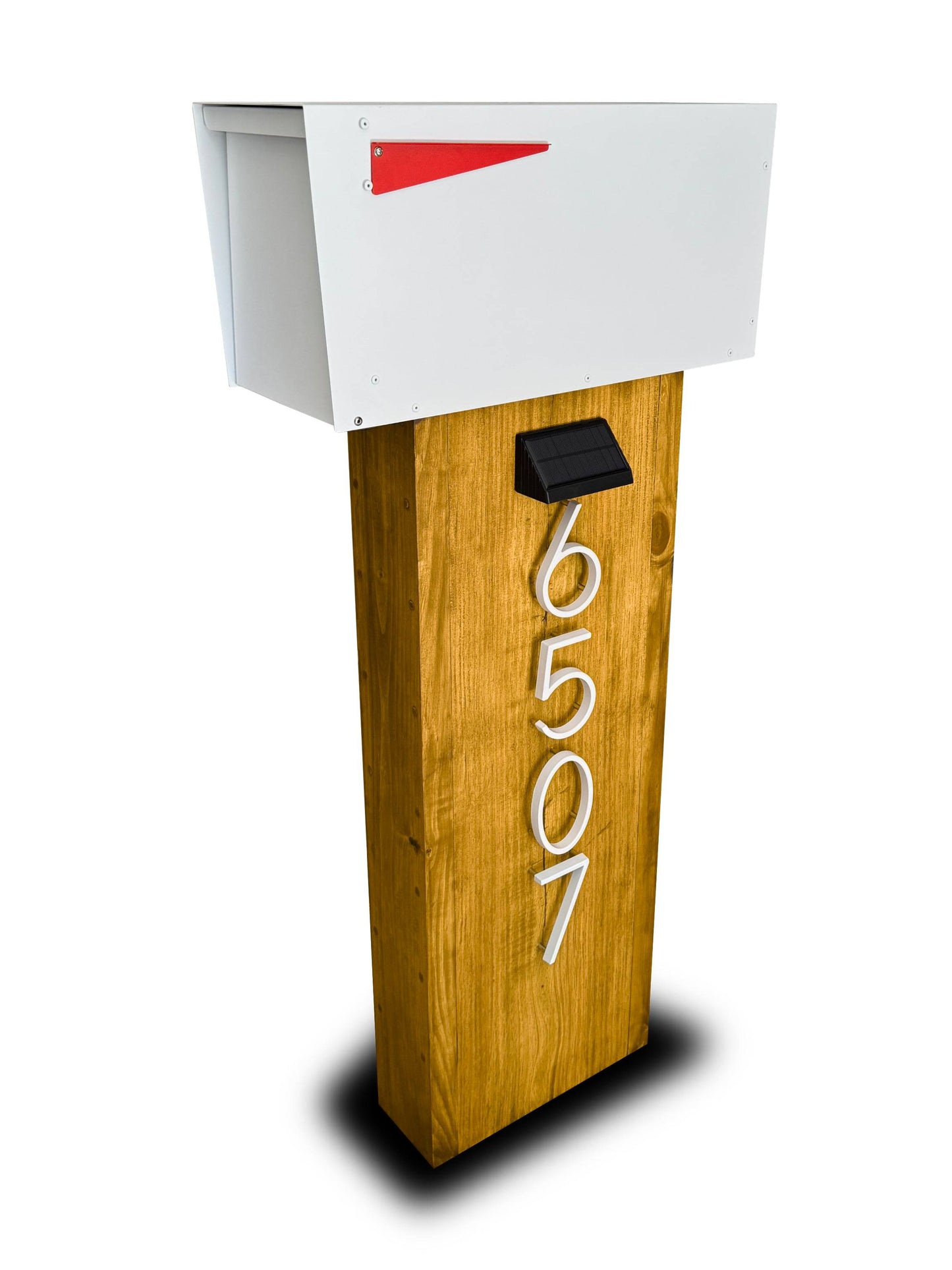 Agave Post 2.0 Mailbox