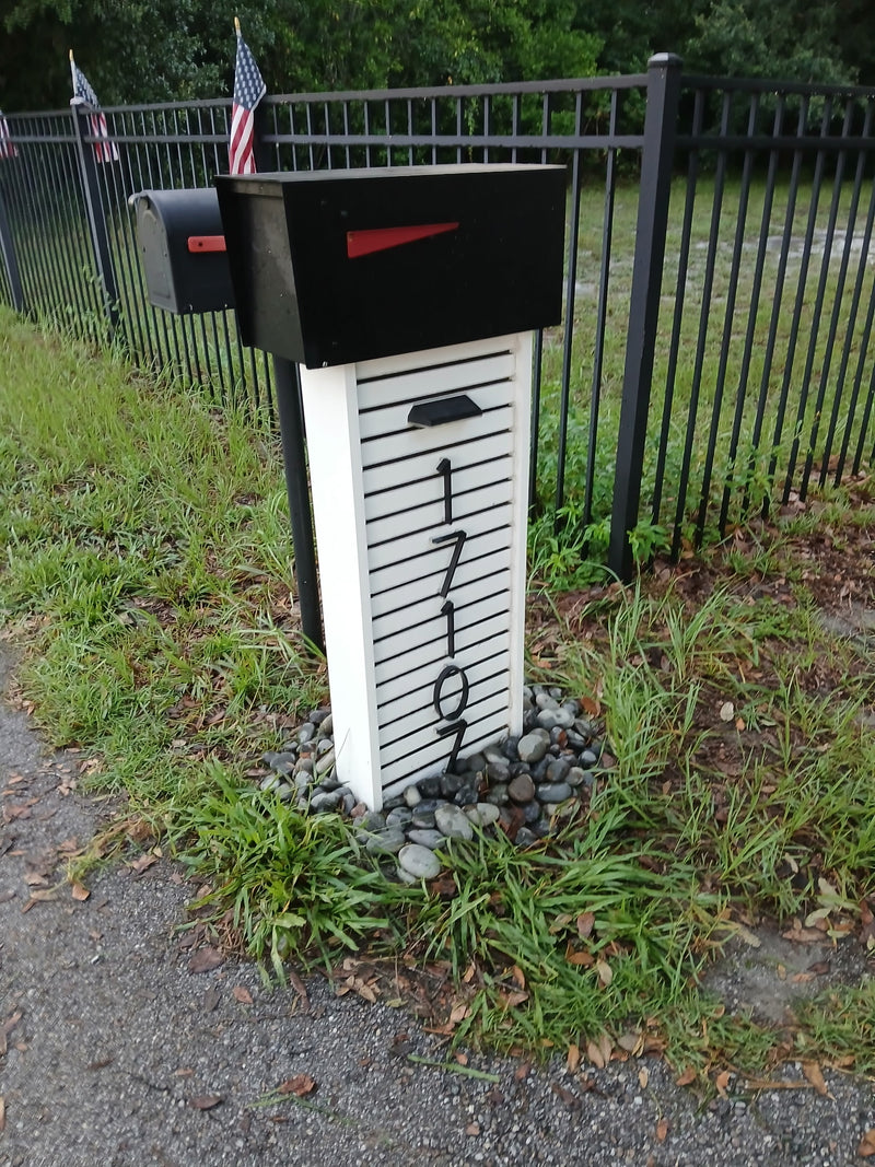Sleek Slat - Lutz, FL