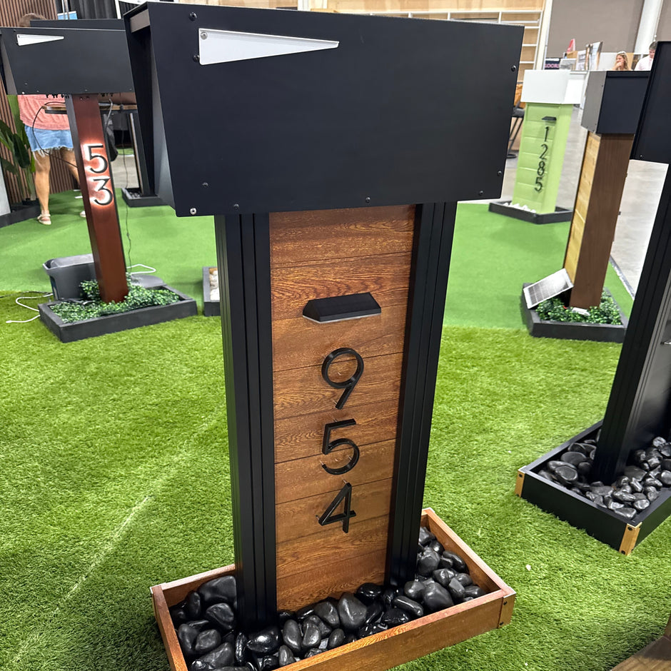 Custom Mailboxes | Dream Mailboxes