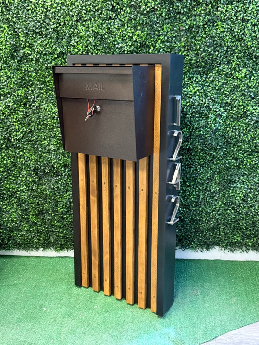 Linear Luxe (Locking)- Dream Deal