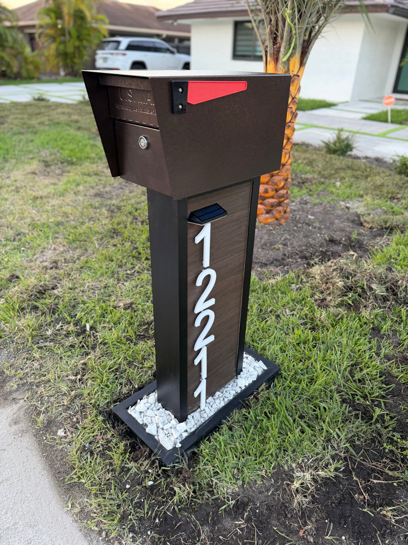 Slatline Locking - Miami, FL
