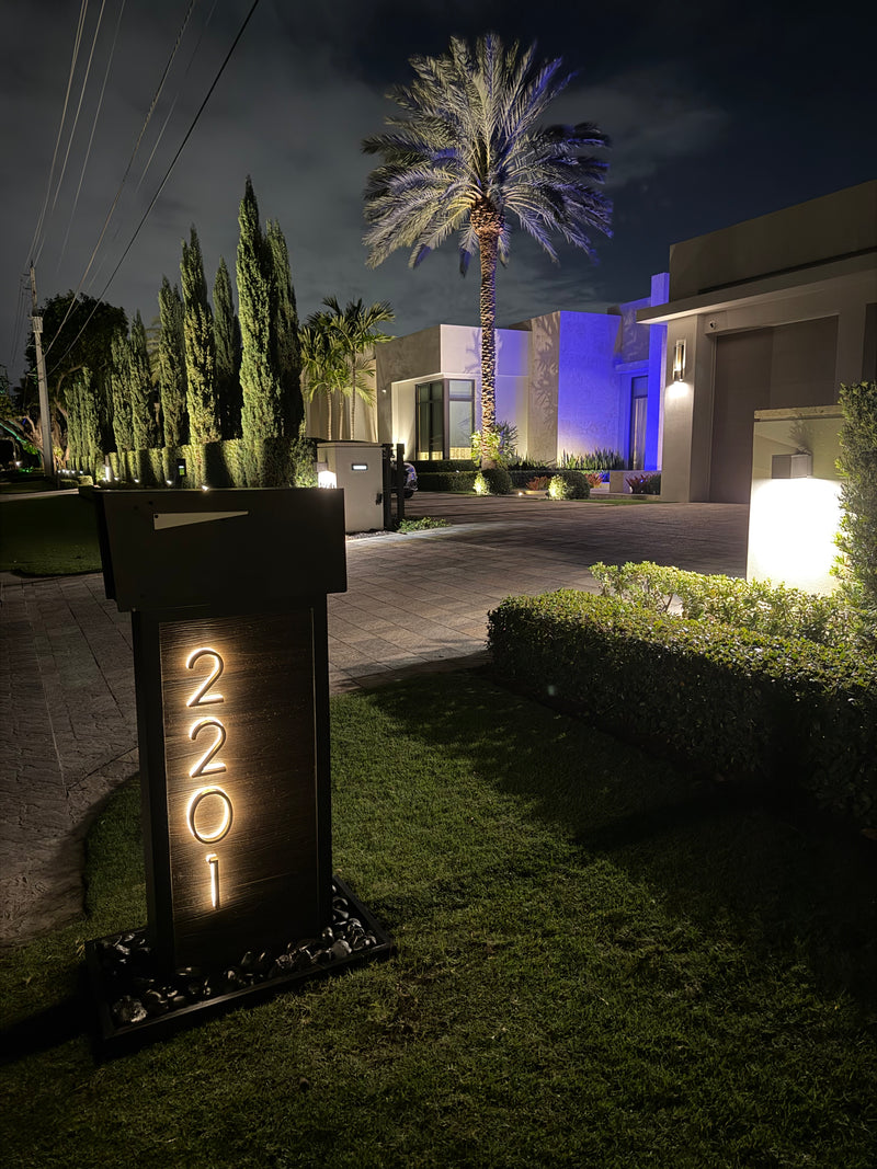 Slatline LED - Boca, FL