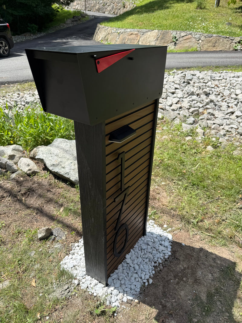 Solara - Sharon, MA