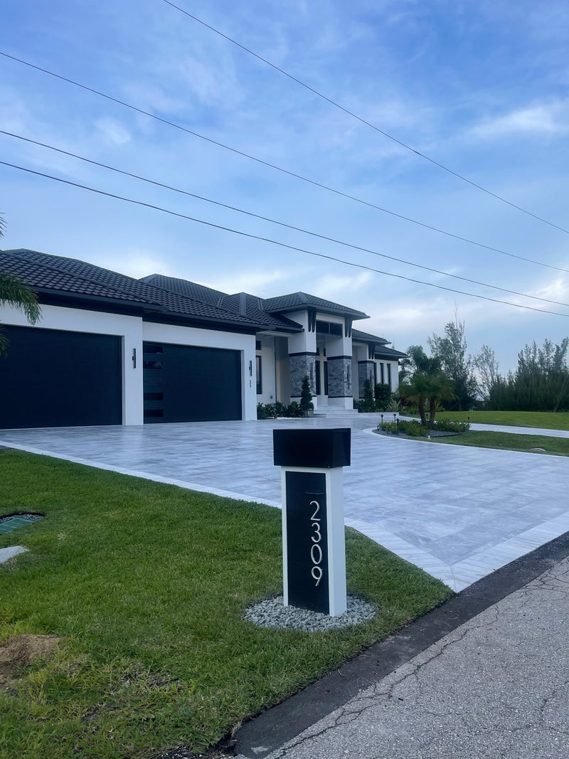Slateline - Cape Coral - FL