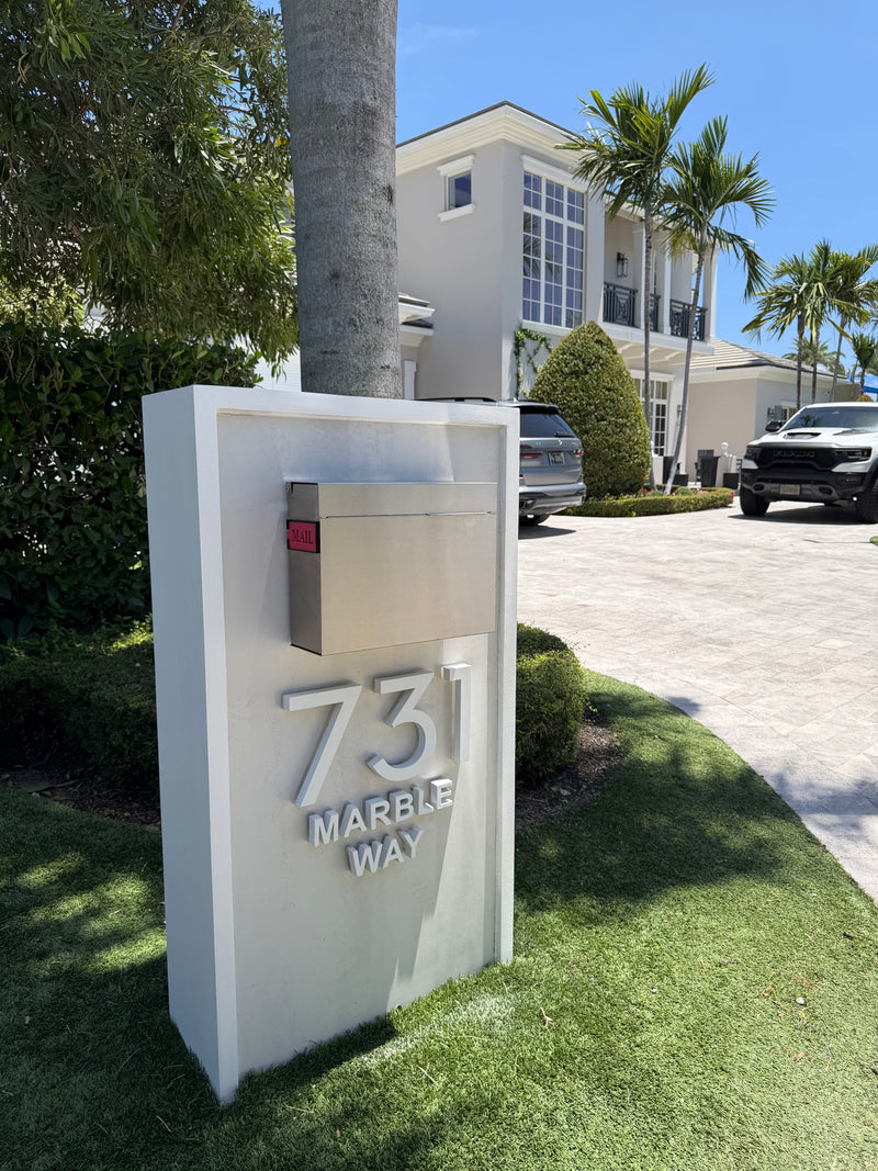 Slate Serenity - West Palm Beach, FL