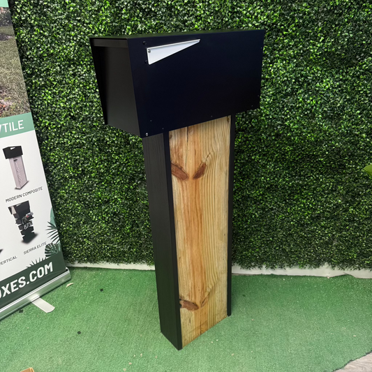 Timberline Edge Mailbox - Dream Deal