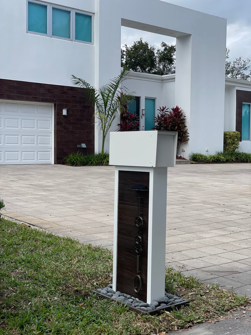 Slatline - Boca Raton, FL