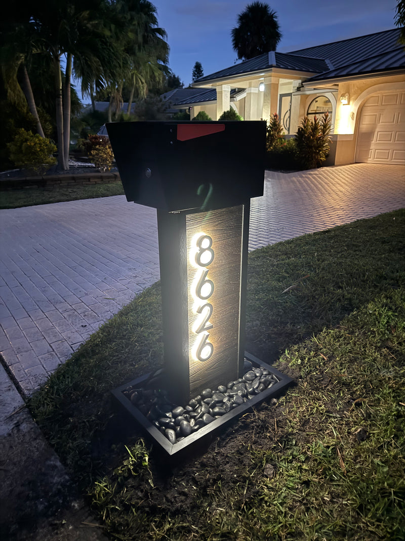 Slatline - Plantation, FL