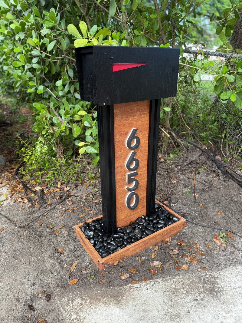 Aluma Modern - Pincecrest, FL