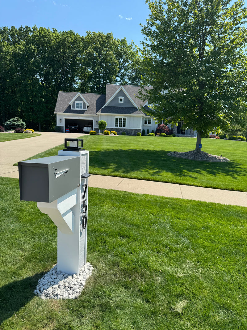 Modern Farmhouse - Grandville, MI