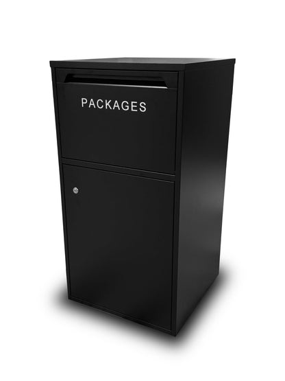 Package Vault - Large Box & Parcel Lock Box