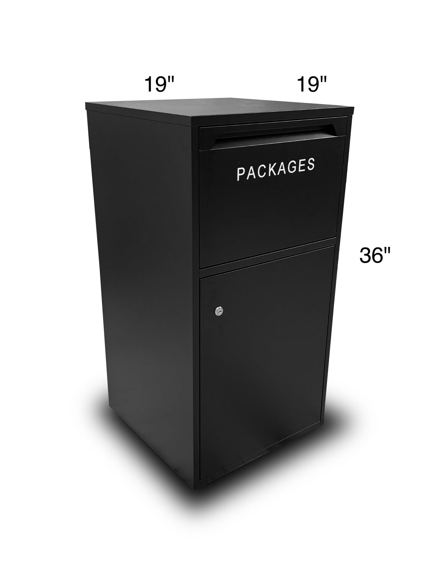 Package Vault - Large Box & Parcel Lock Box