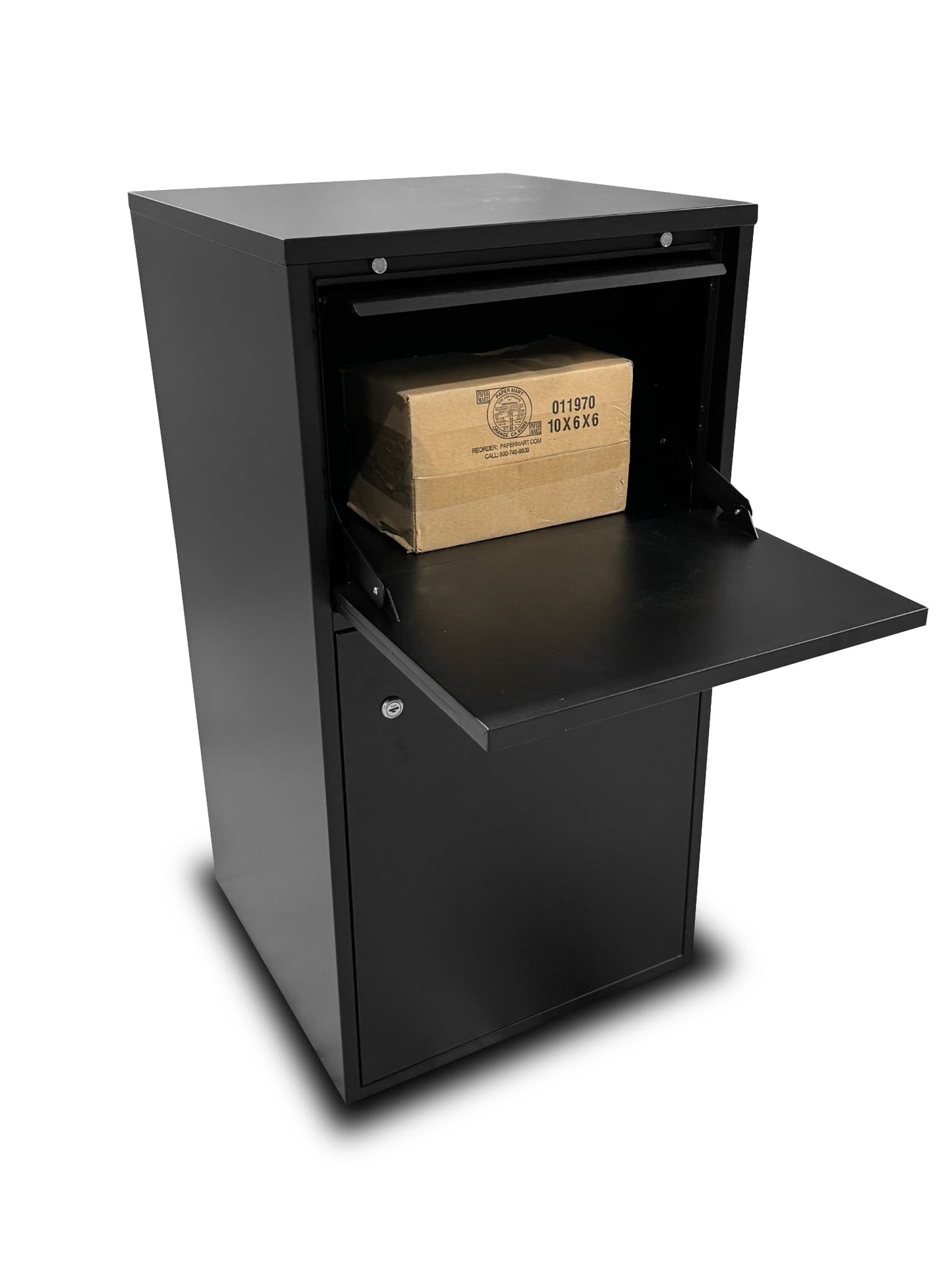 Package Vault - Large Box & Parcel Lock Box