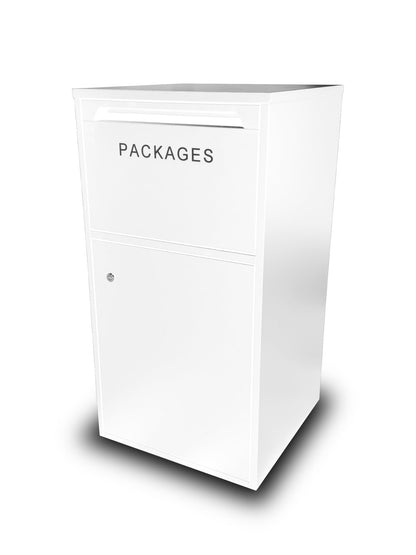 Package Vault - Large Box & Parcel Lock Box