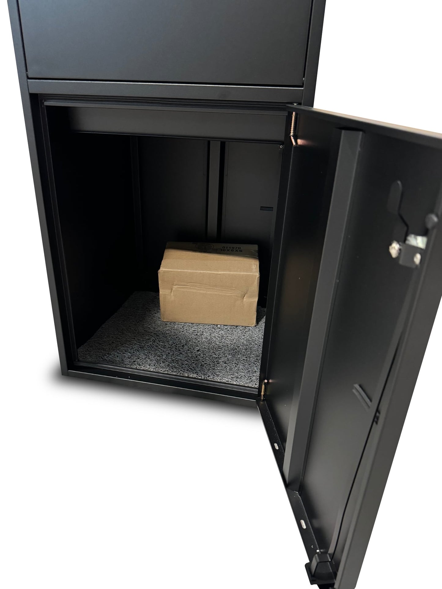 Package Vault - Large Box & Parcel Lock Box