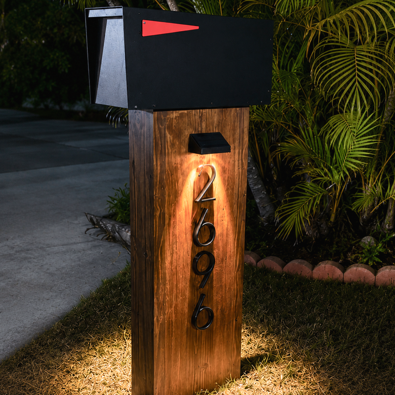 Solar Light