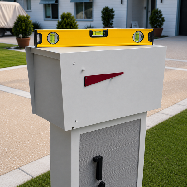 Level Mailbox