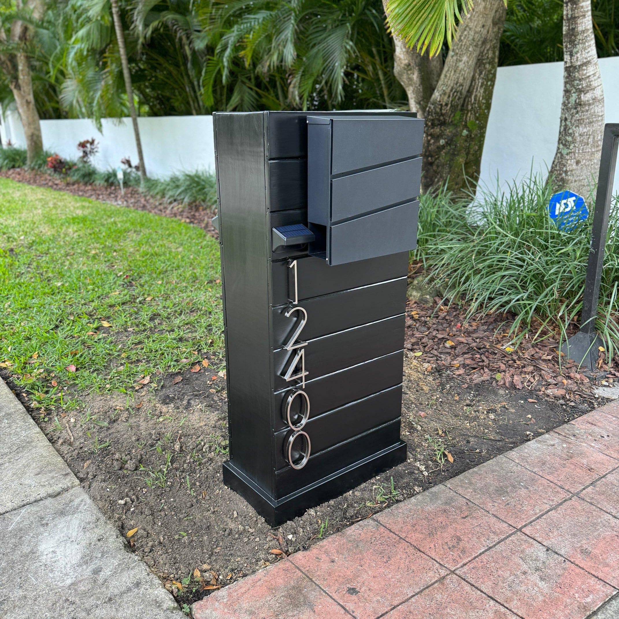 Lockling Mailboxes Locking Mailboxes | Dream Mailboxes
