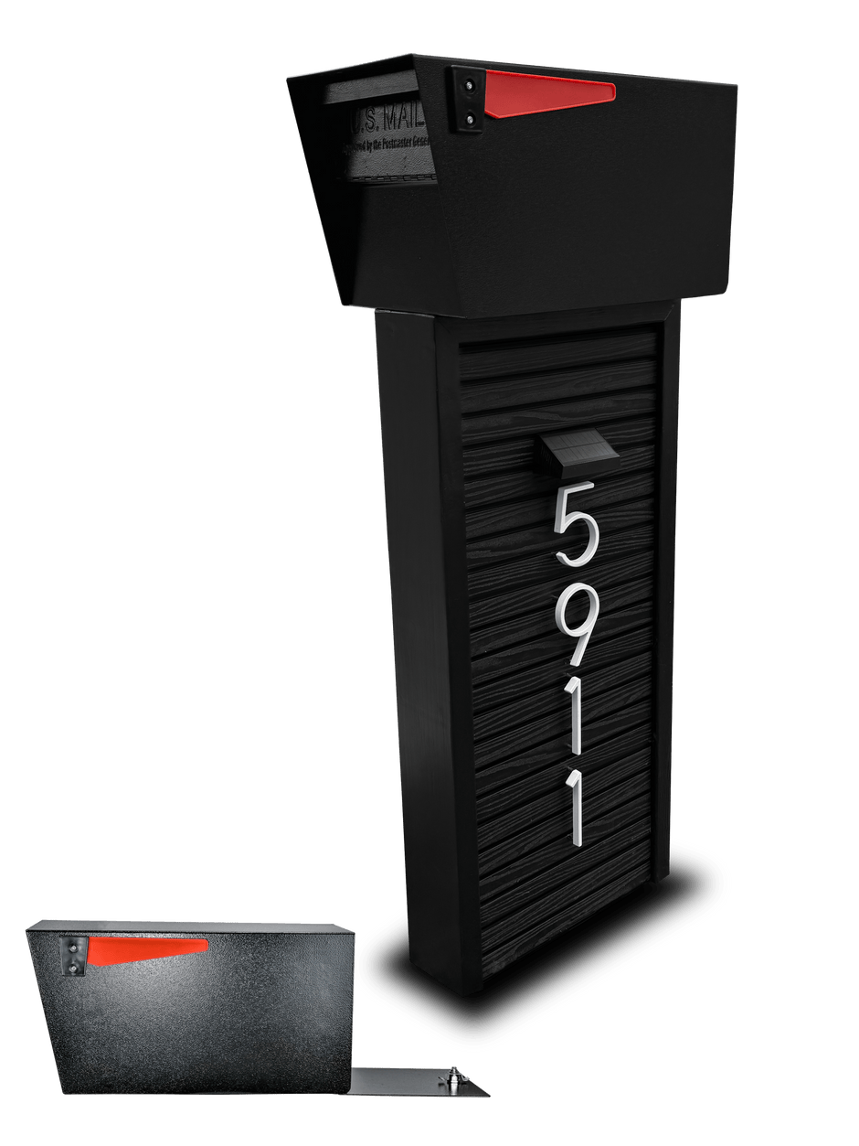 Lockling Mailboxes Locking Mailboxes | Dream Mailboxes