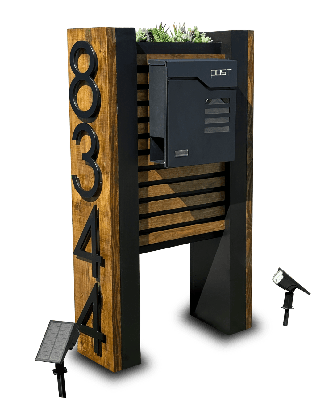 Custom Mailboxes | Dream Mailboxes