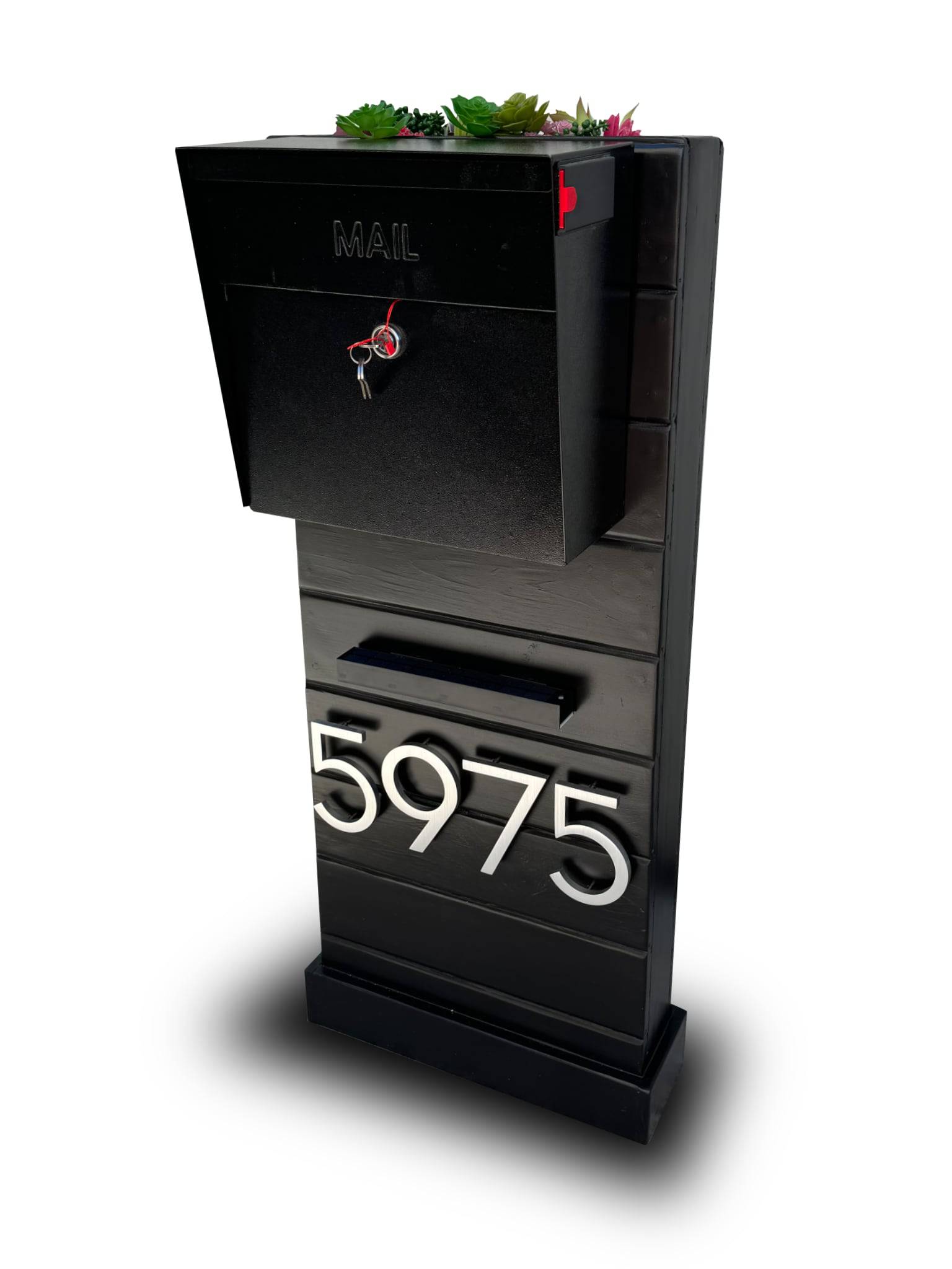 Custom Mailboxes | Dream Mailboxes