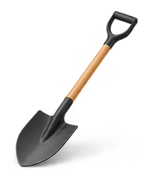 Shovel / Post Digger